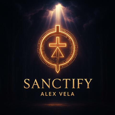 Sanctify album art