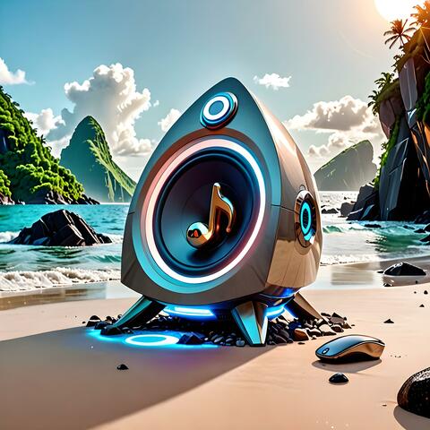 Hollystone album art