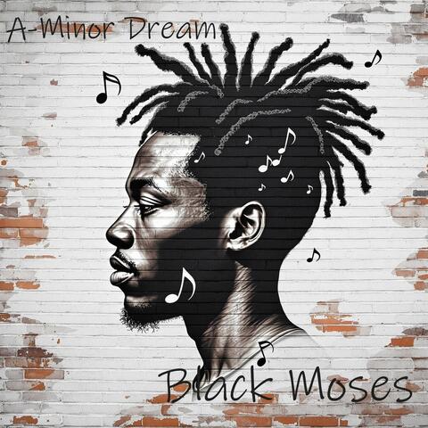 A-Minor Dream album art