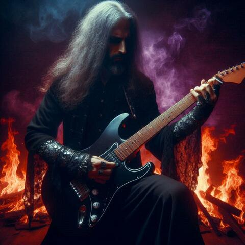 Terror Of My Heart Terror Cordis Tui with Cassandra Star album art