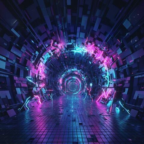 Hardbounce album art