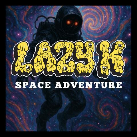 SPACE ADVENTURE album art