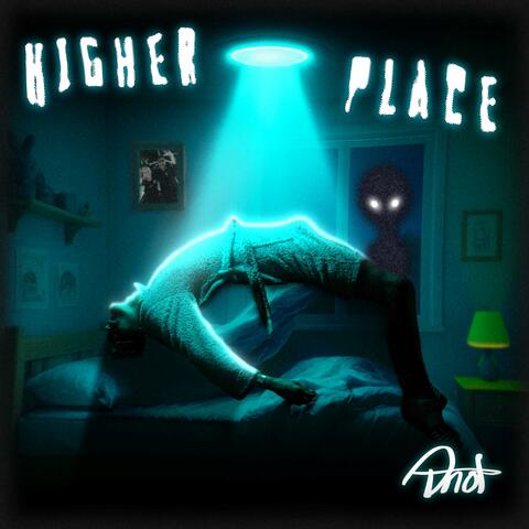 Higher Place album art