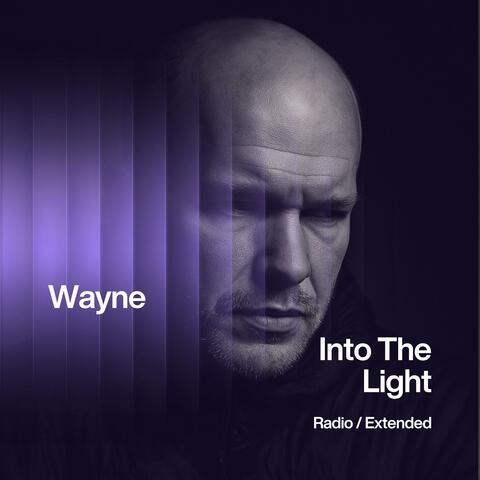 Into The Light album art