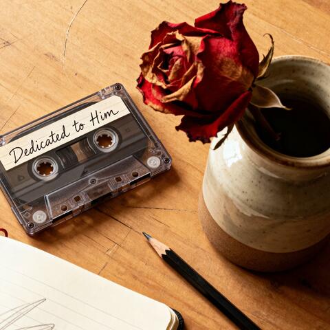 Dedicated to Him album art