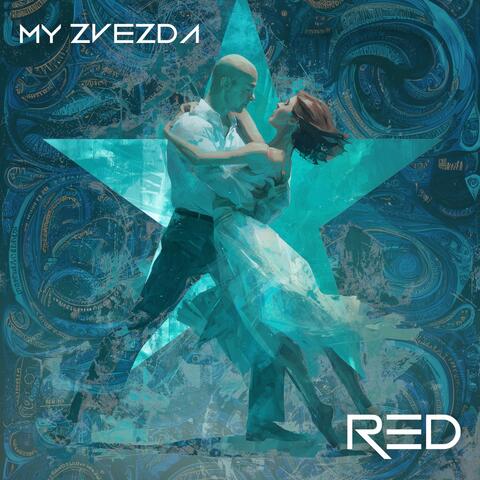 My Zvezda album art