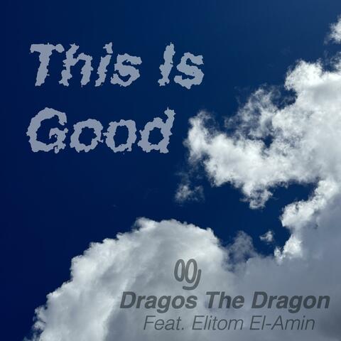 This Is Good album art