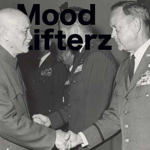 Chiang Kai Shek album art