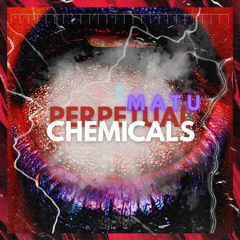 Perpetual Chemicals album art