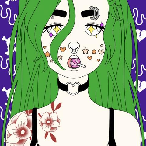 Pod De Tutti Frutti <3 album art