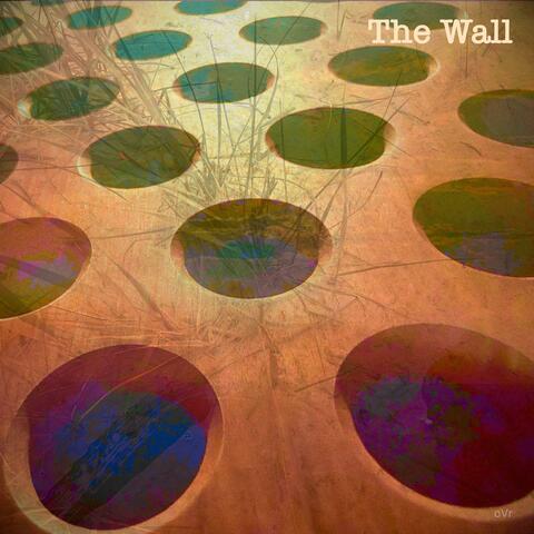 The Wall album art