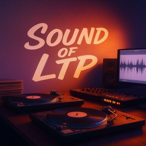 Sound of LTP album art