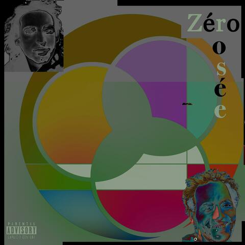 Zéro - Rosée album art