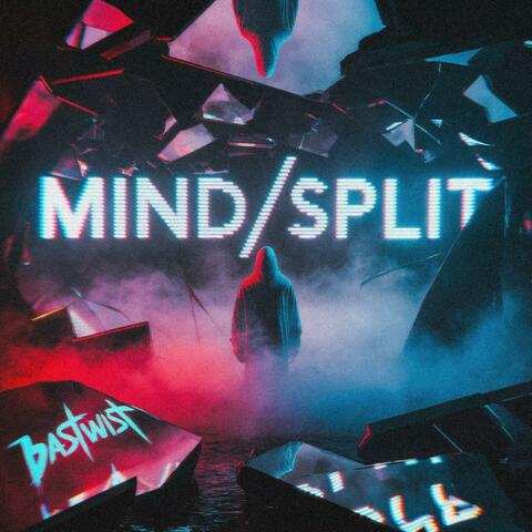 MIND/SPLIT album art