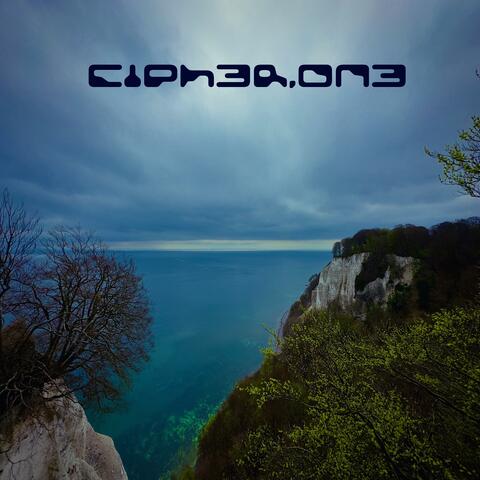 C1PH3R.0N3 album art