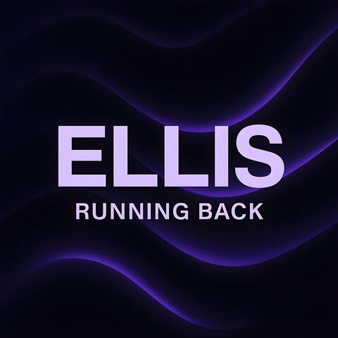 Running Back album art