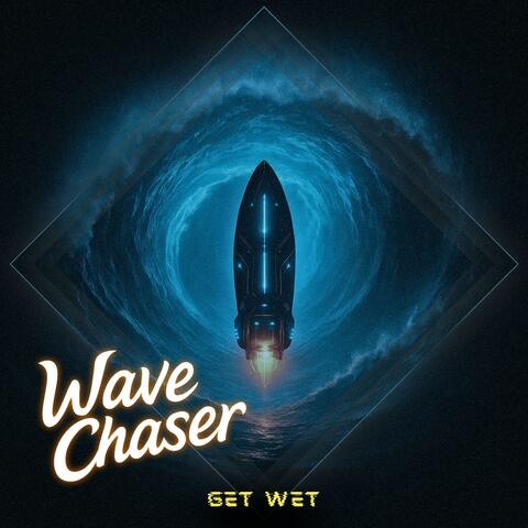 Get Wet album art