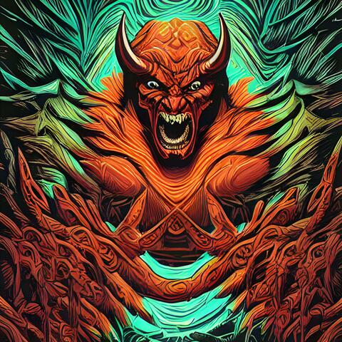 Whole In The Head album art