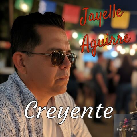 Creyente album art