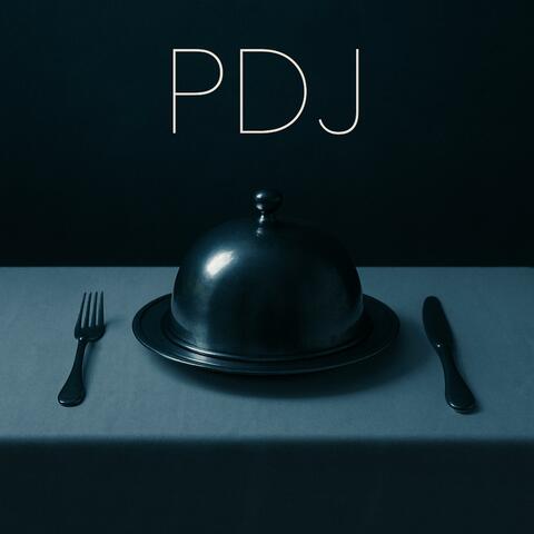 Plat Du Jour album art