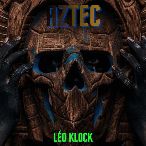 AZTEC album art