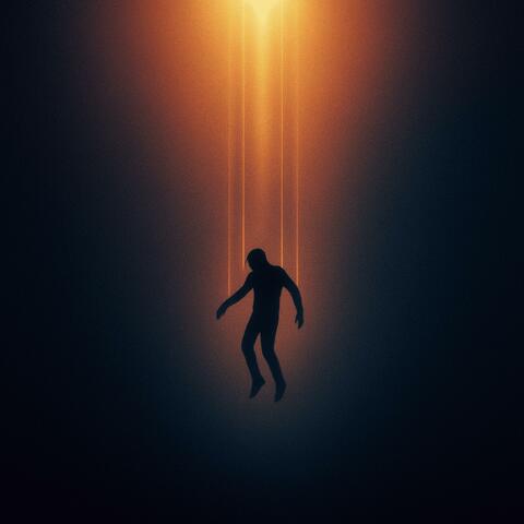 Lift me Higher album art
