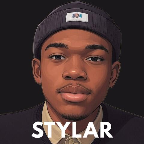 Stylar album art