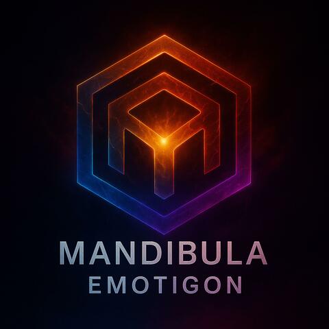 Emotigon album art