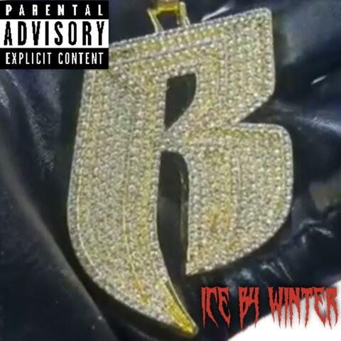 Ice B4 Winter album art