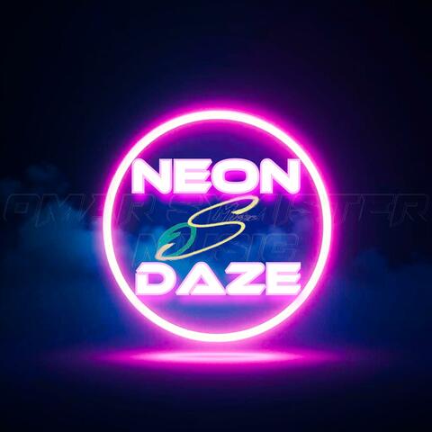 Neon Daze album art