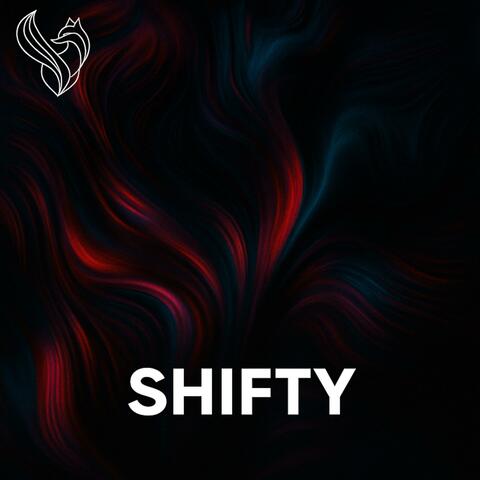 Shifty album art