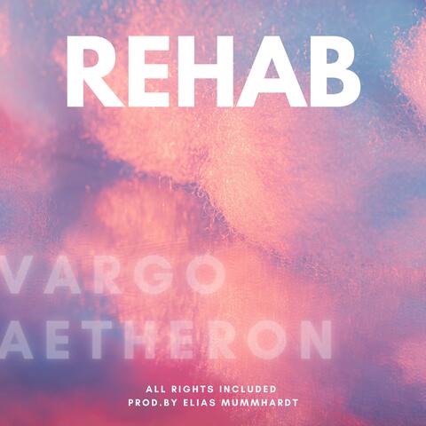 Rehab album art