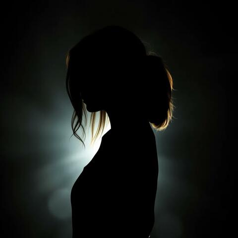 Silhouette album art