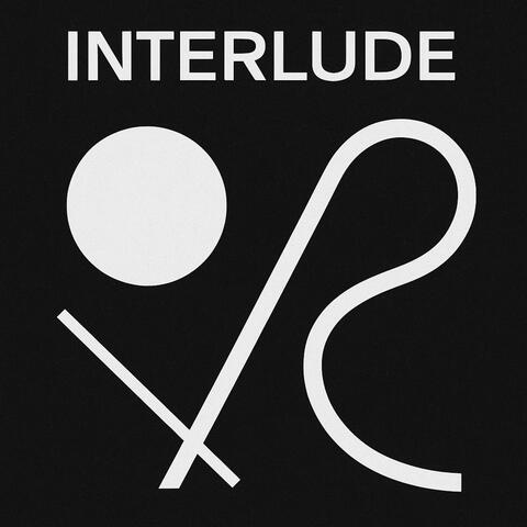 INTERLUDE album art