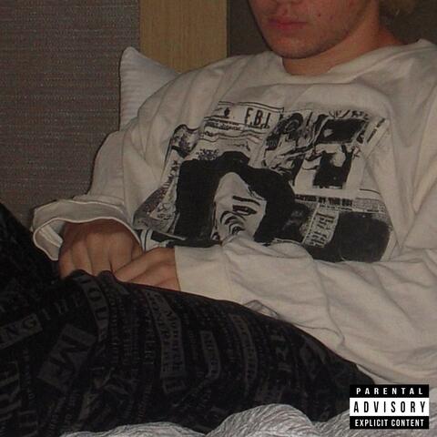 Instrements album art