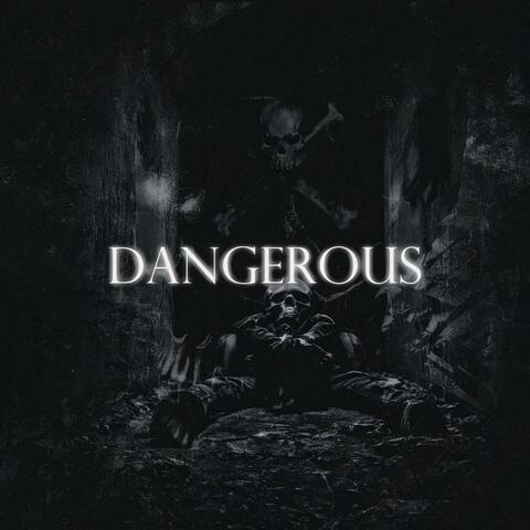 DANGEROUS album art