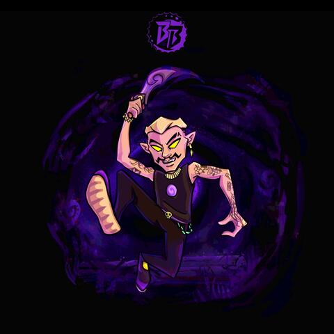 THE RETURN album art