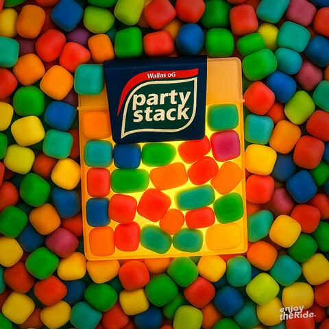 Party Stack album art