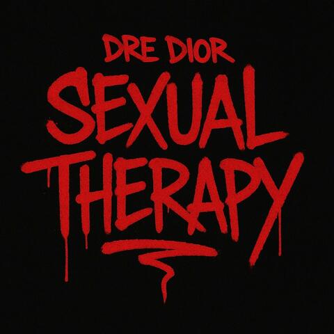 Sexual therapy album art