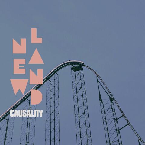 Causality album art