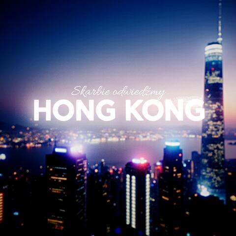 Hong Kong album art