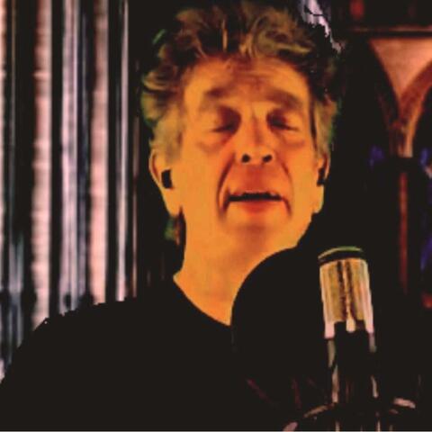 Can't Help Falling In Love, The Voice Only album art