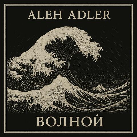 Волной album art