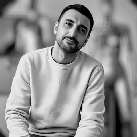 Just a memory album art