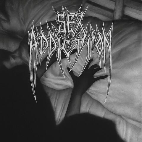 Sex Addiction album art
