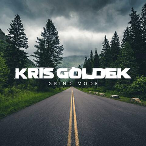 Grind Mode album art