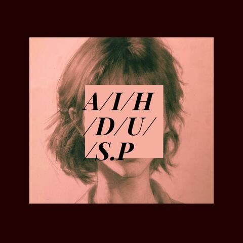 Alice In Her Dystopian Utopia album art