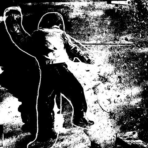 GET AWAY WITH MURDER album art