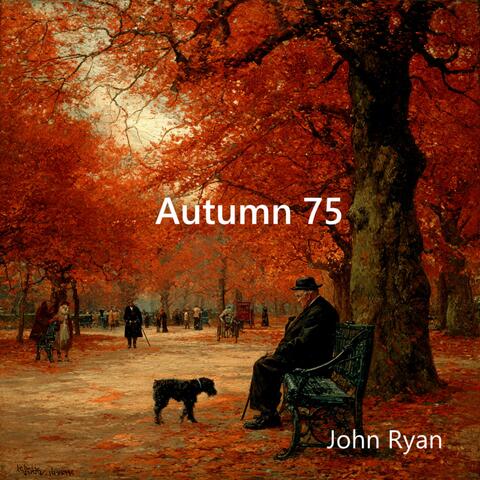 Autumn 75 album art
