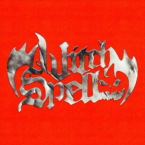 Witch Spell album art